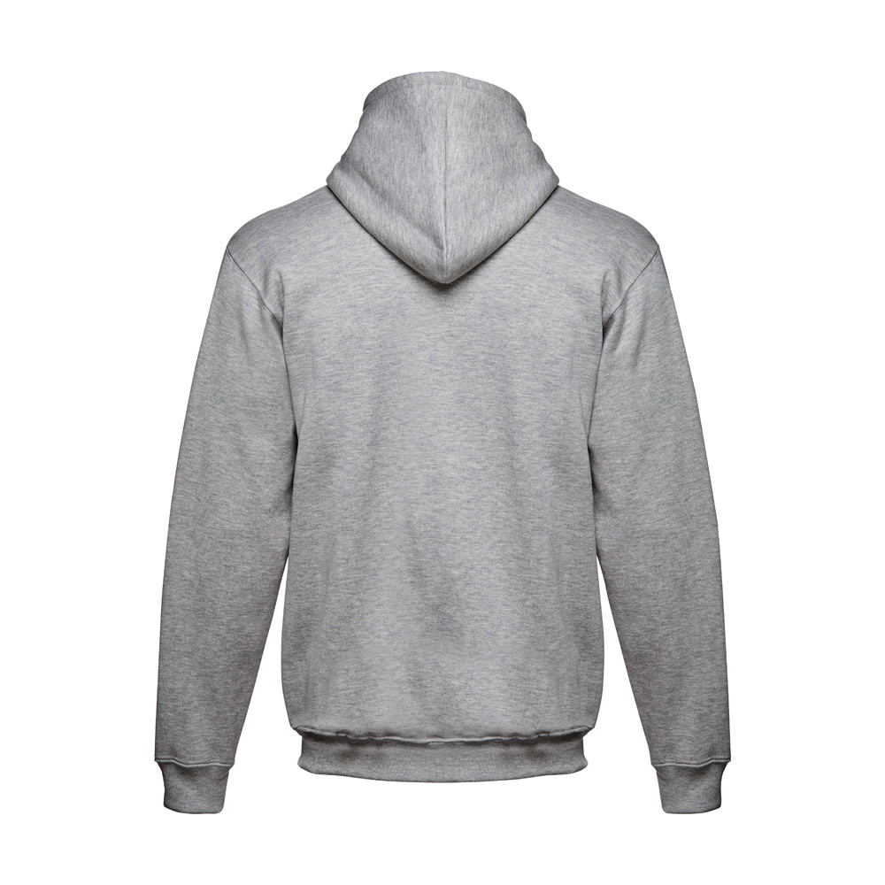 THC MOSCOW II. Unisex džemperis - Image 7