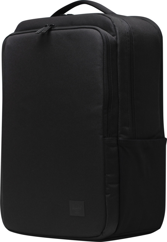 „Herschel Kaslo Tech“ kuprinė iš perdirbtų medžiagų, 30 l