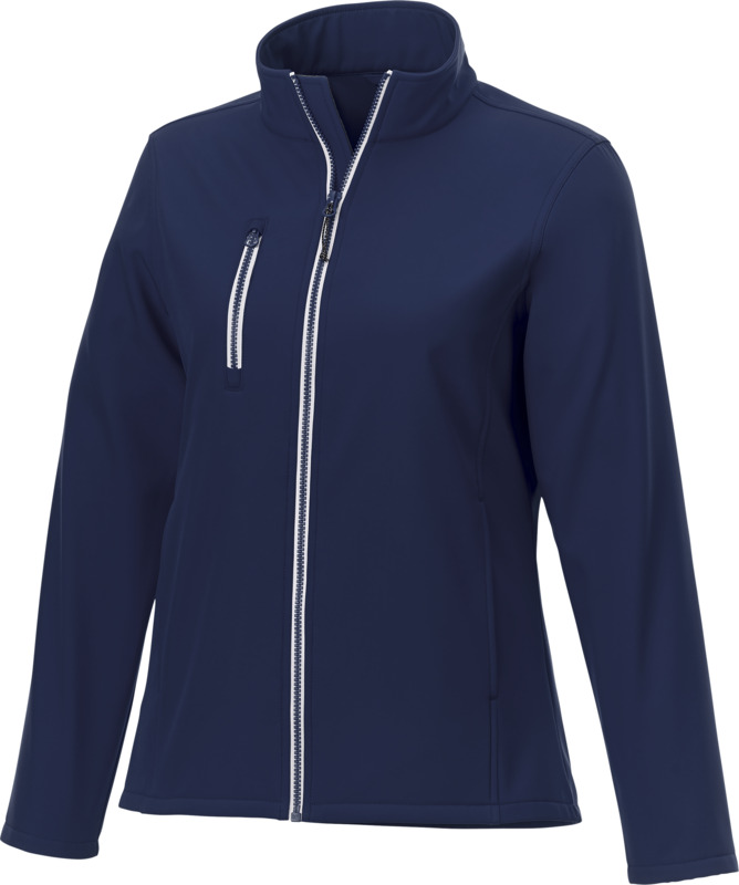 „Orion“ moteriška GRS „softshell“ striukė iš perdirbtų medžiagų