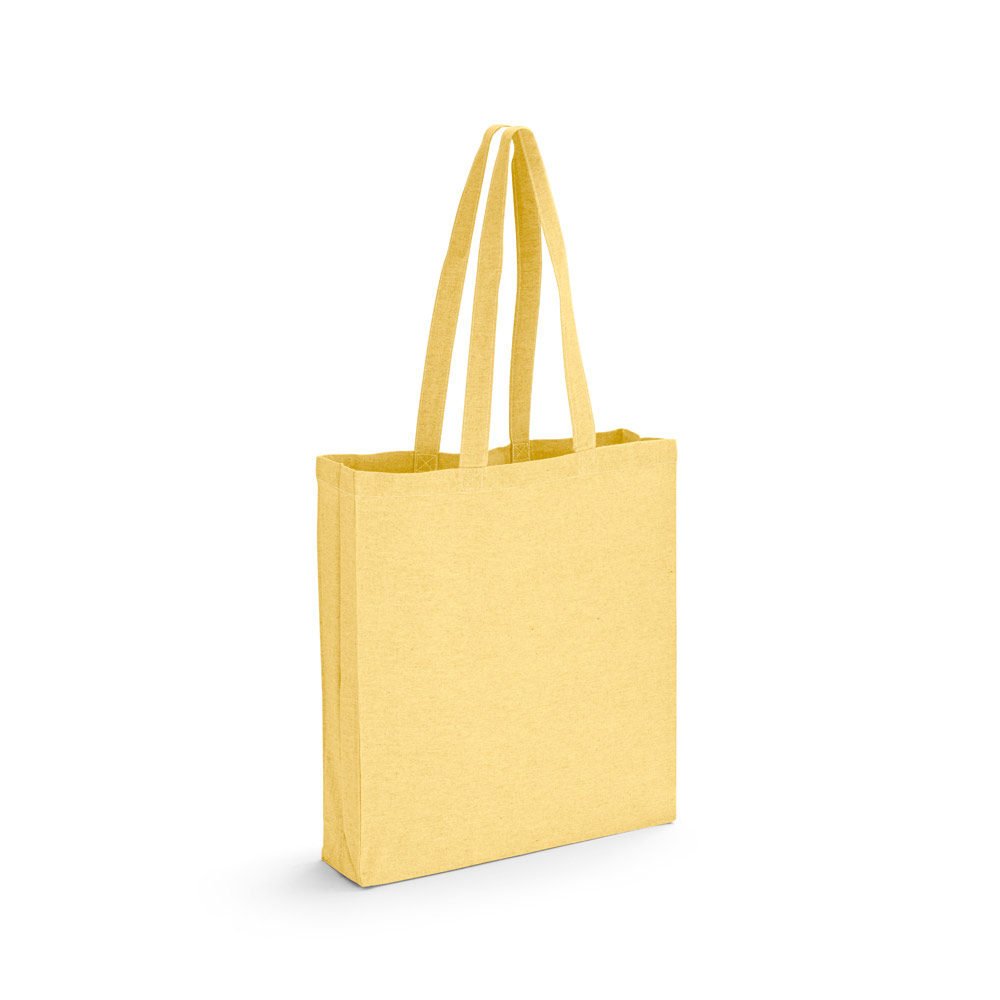 MARACAY. Krepšys iš perdirbtos medvilnės (70 %) ir poliesterio (30 % rPET) (140 g/m²) - Image 5