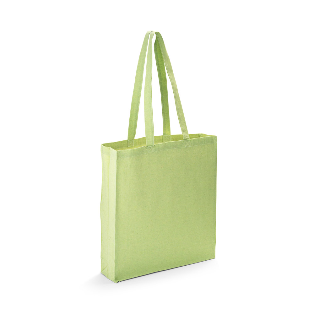 MARACAY. Krepšys iš perdirbtos medvilnės (70 %) ir poliesterio (30 % rPET) (140 g/m²) - Image 7