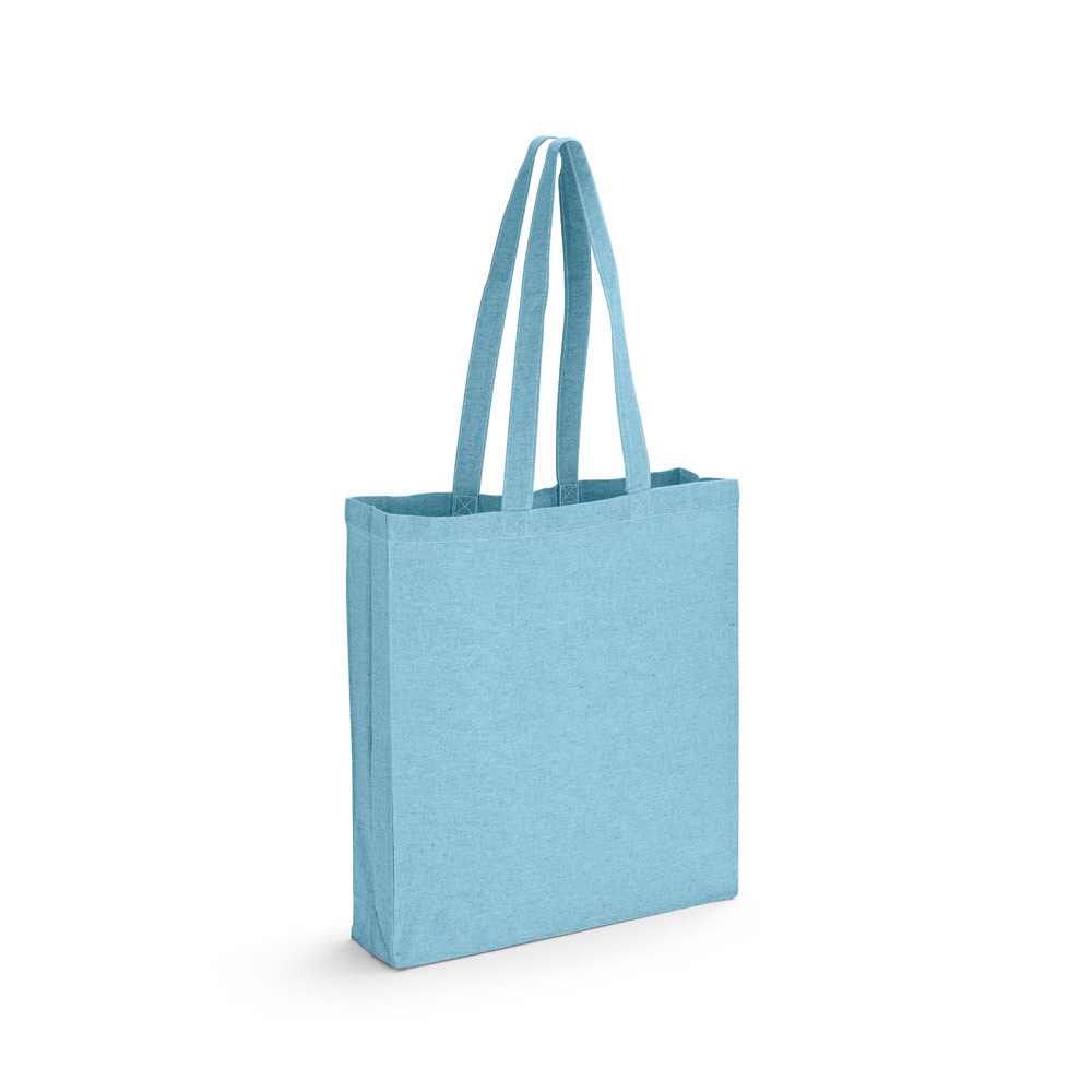 MARACAY. Krepšys iš perdirbtos medvilnės (70 %) ir poliesterio (30 % rPET) (140 g/m²) - Image 9