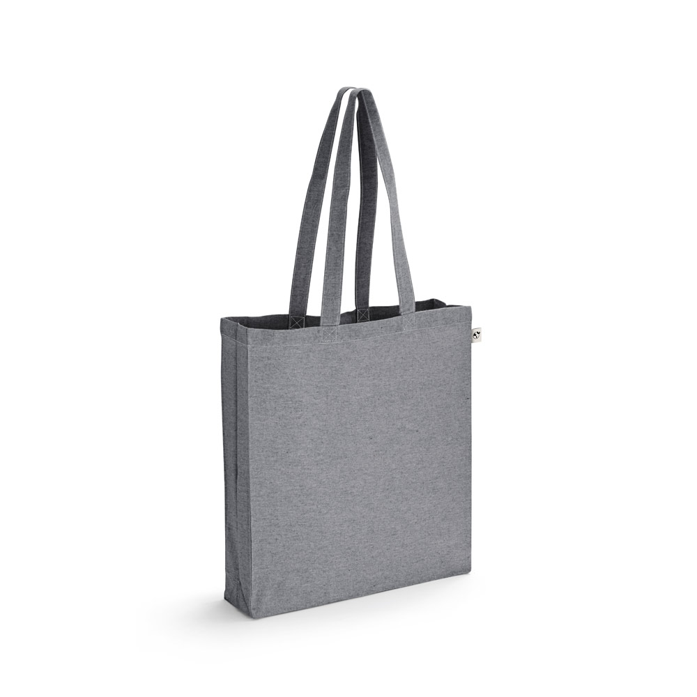MARACAY. Krepšys iš perdirbtos medvilnės (70 %) ir poliesterio (30 % rPET) (140 g/m²) - Image 11