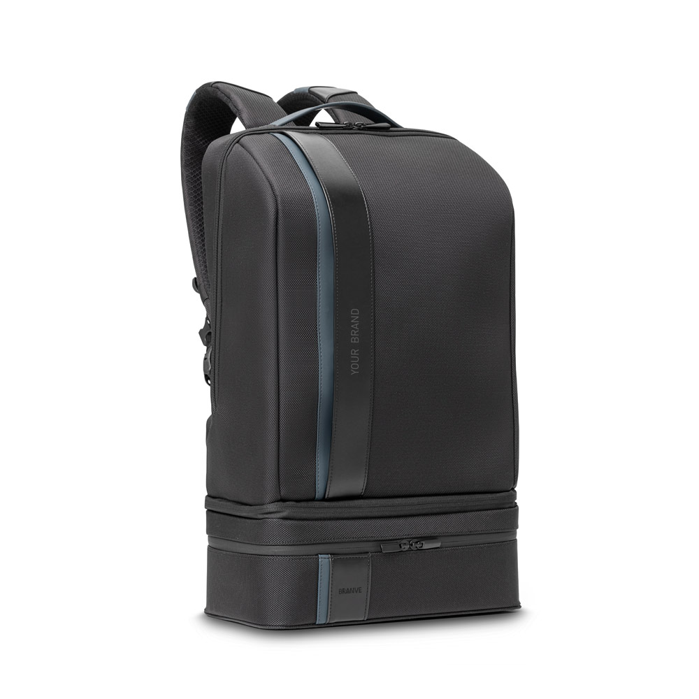 „DYNAMIC BACKPACK II“. 2-in-1 kuprinė ir šaldomoji rankinė - Image 3