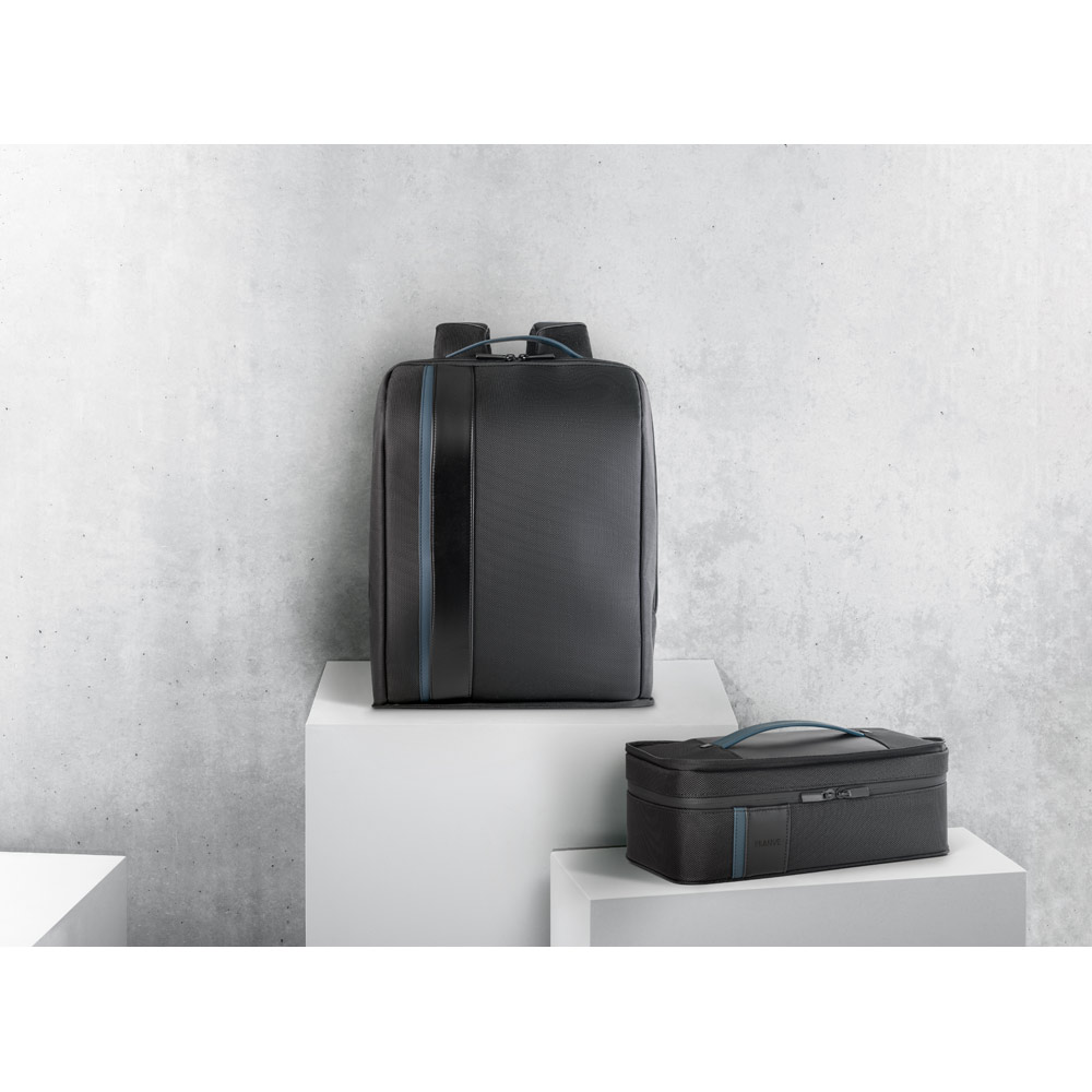 „DYNAMIC BACKPACK II“. 2-in-1 kuprinė ir šaldomoji rankinė - Image 4