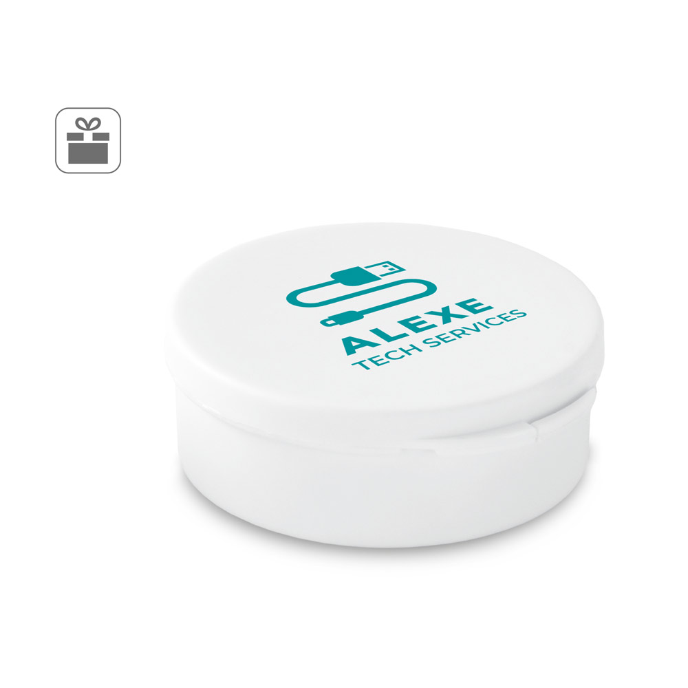 EMMY. 3-in-1 USB laidas iš ABS ir PVC - Image 4