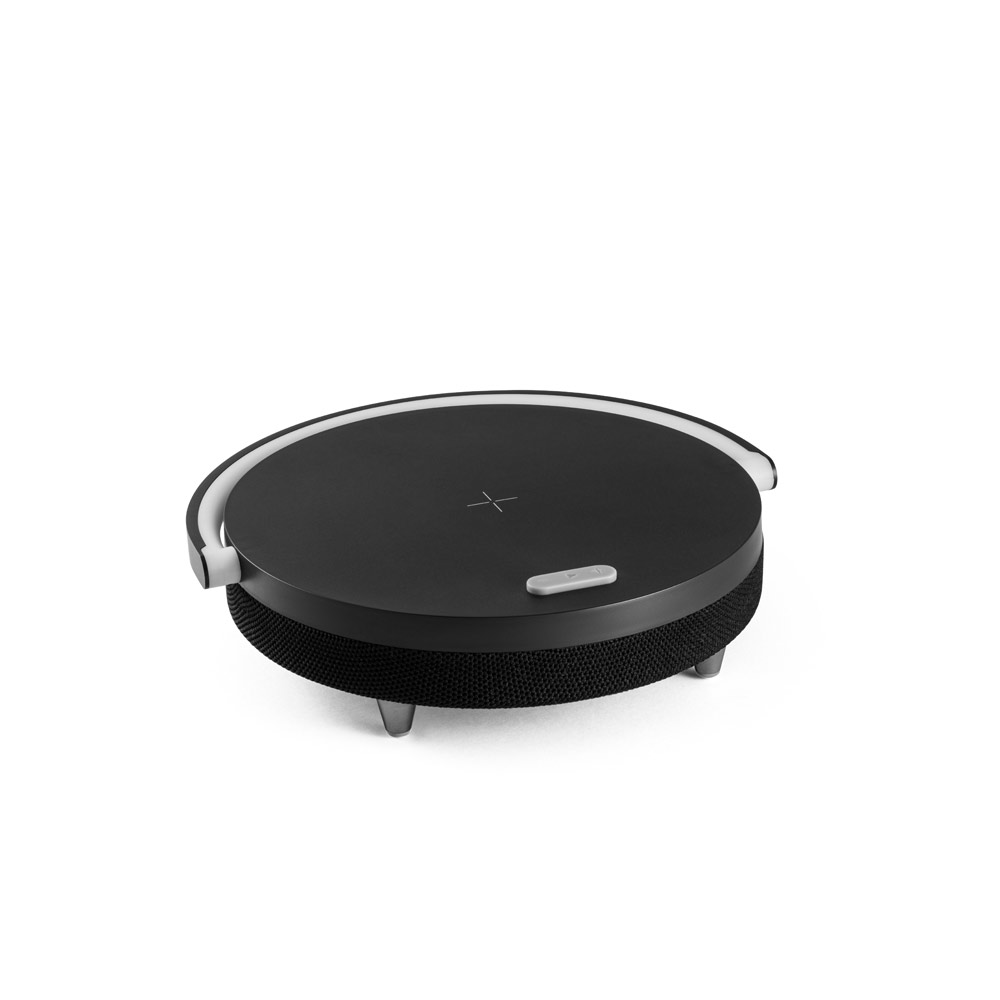 BLASTY. 4-in-1 garsiakalbis iš ABS, PP ir audinio - Image 8