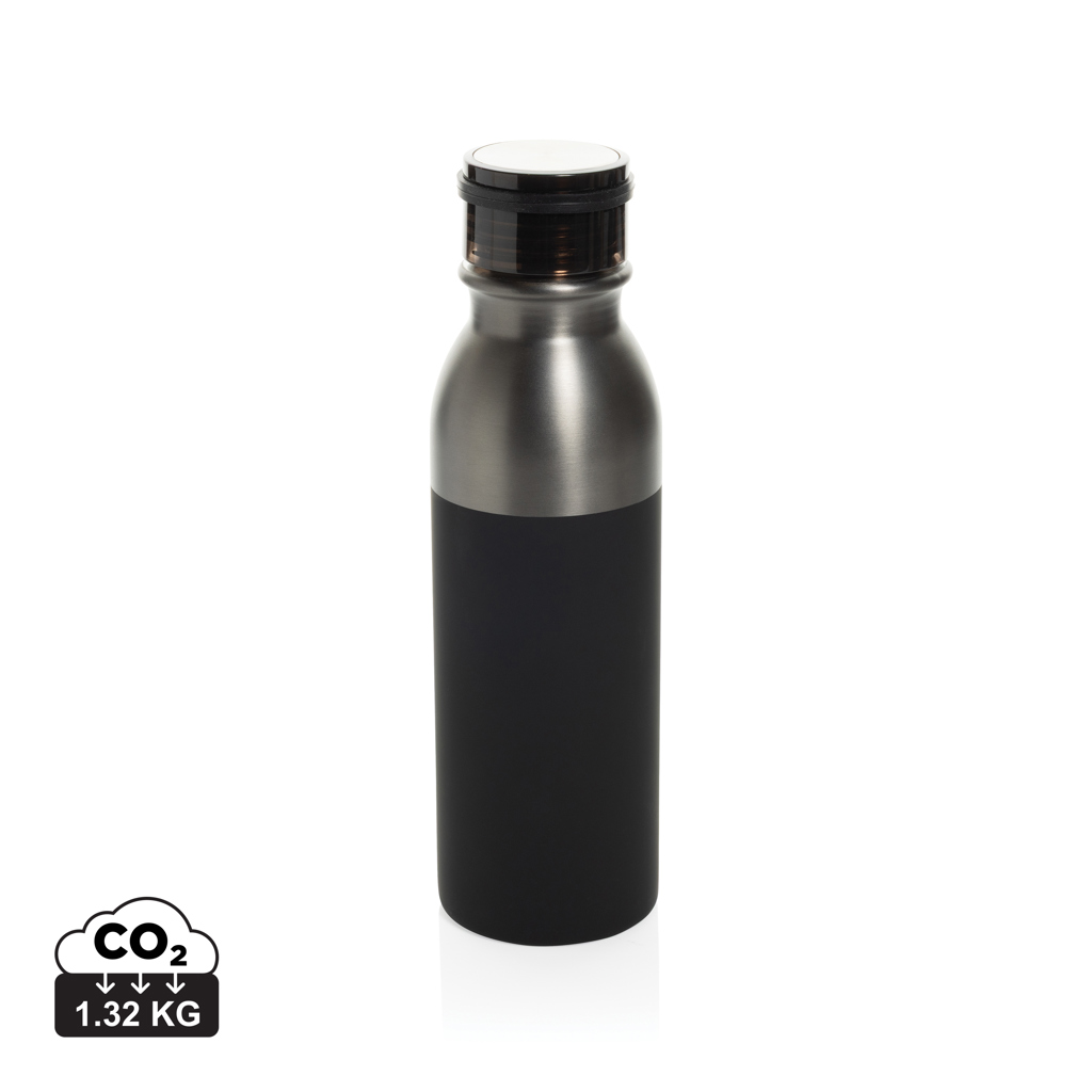 „Duoloop RCS“ vienos sienelės vandens butelis, 780 ml