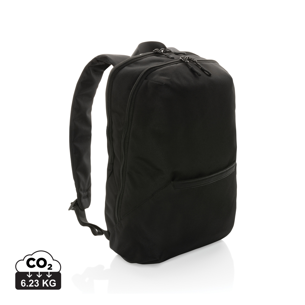 „Impact AWARE™“ 1200D 15,6 colių šiuolaikiškas nešiojamojo kompiuterio kuprinė