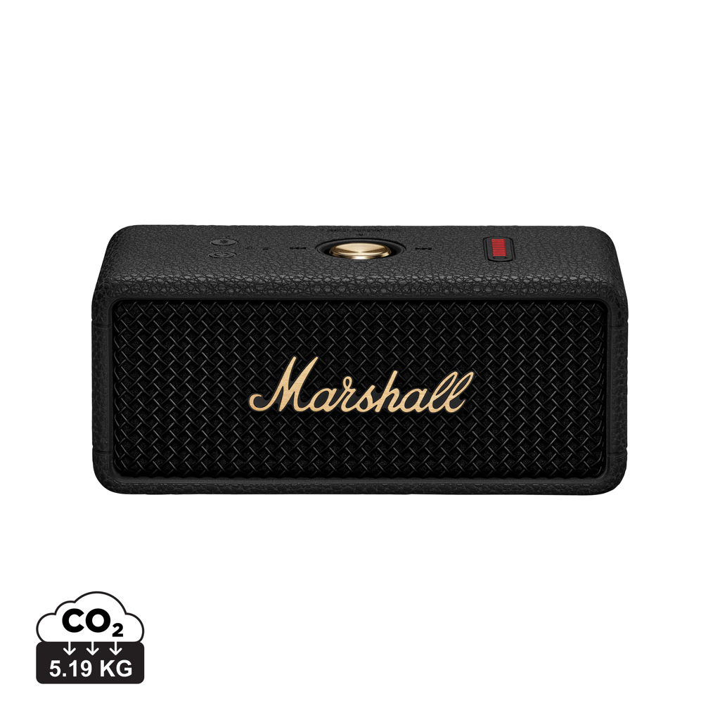 „Marshall Emberton III 31H+“ garsiakalbis