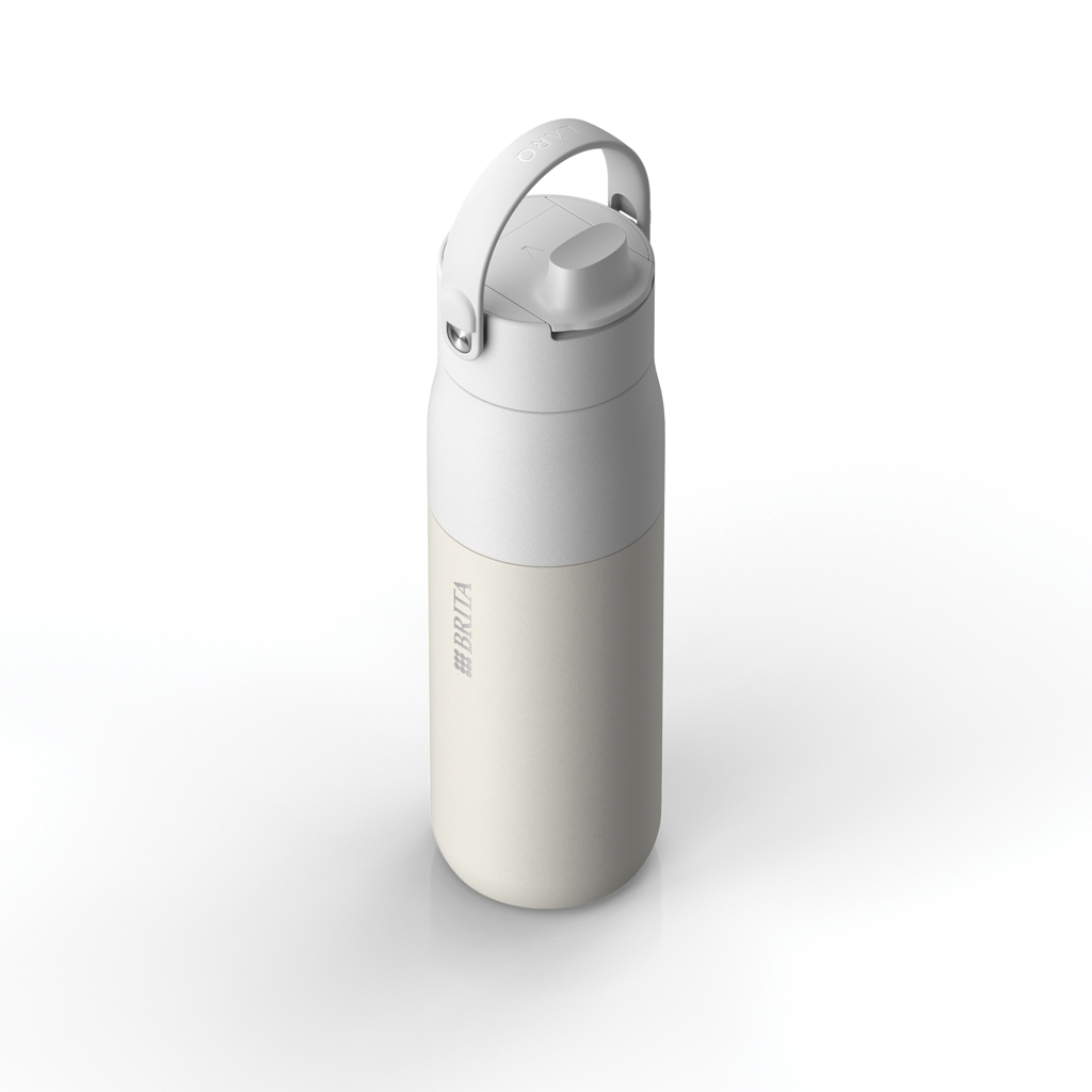 BRITA LARQ „Essential“ butelis, 680 ml - Image 3