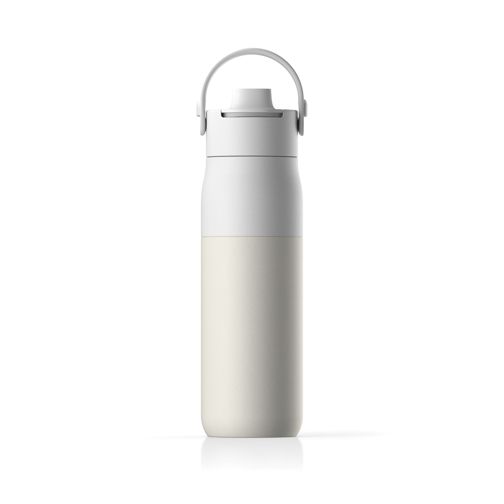 BRITA LARQ „Essential“ butelis, 680 ml - Image 4