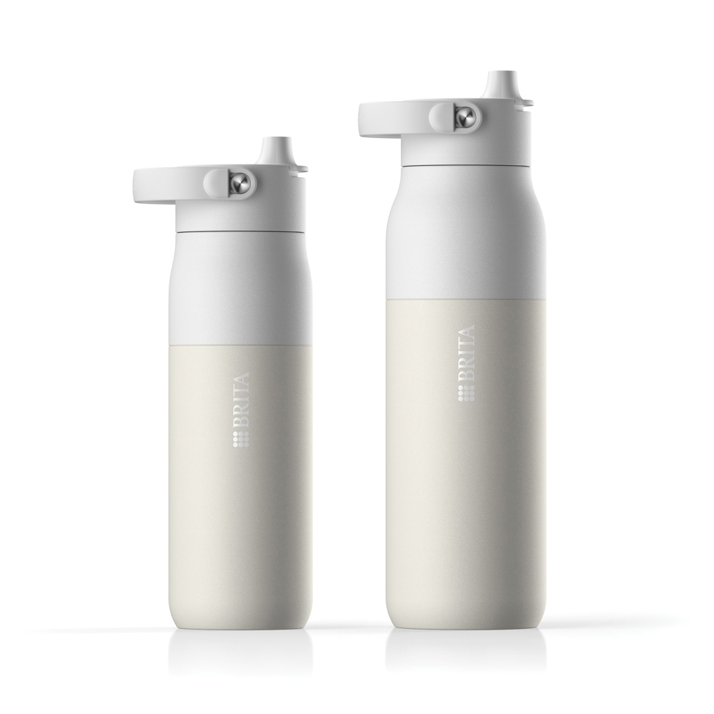 BRITA LARQ „Essential“ butelis, 680 ml - Image 8