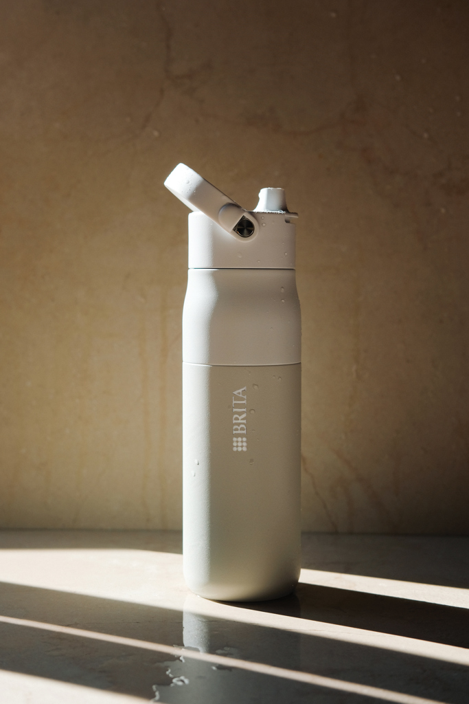 BRITA LARQ „Essential“ butelis, 680 ml - Image 9