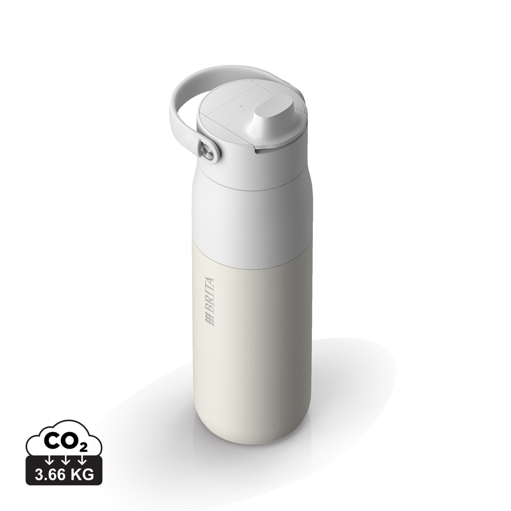 BRITA LARQ „Essential“ butelis, 680 ml