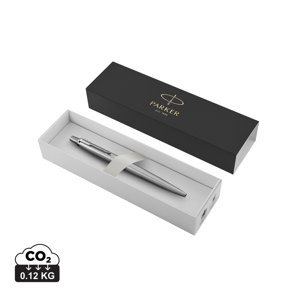 Parker „JOTTER ORGINAL STEEL“ rašiklis