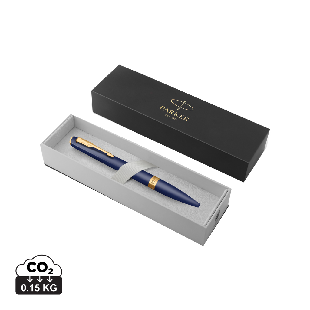 Parker MERIDIAN DELUXE rašiklis