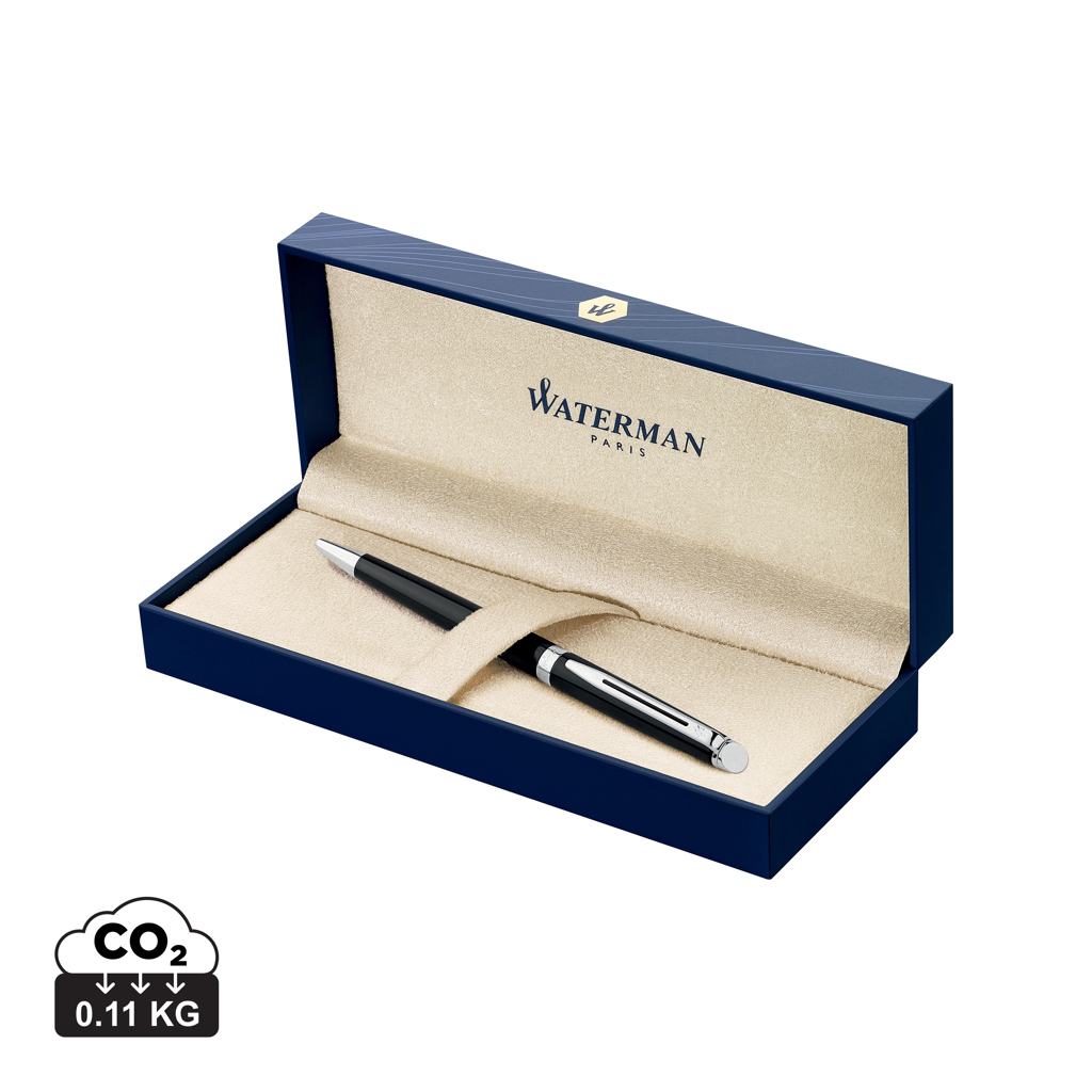 „Waterman HEMISPHERE BLACK“ rašiklis