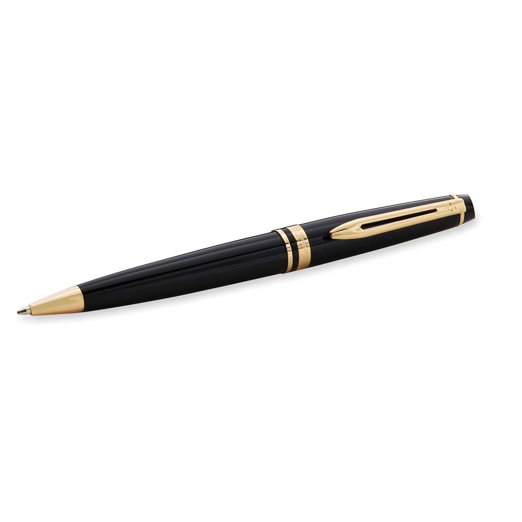 „Waterman EXPERT GT“ rašiklis, juodas - Image 3