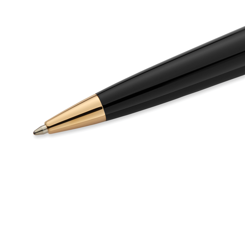 „Waterman EXPERT GT“ rašiklis, juodas - Image 5