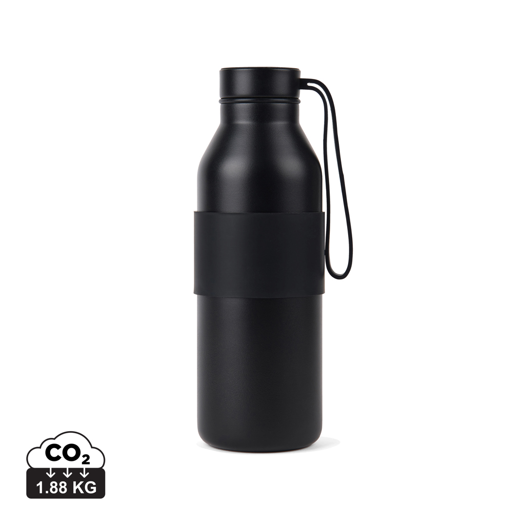 VINGA „Niro RCS SS“ butelis su dirželiu, 500 ml