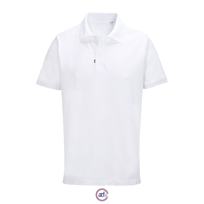 „PIERROT“ UNISEX POLO MARŠKINĖLIAI