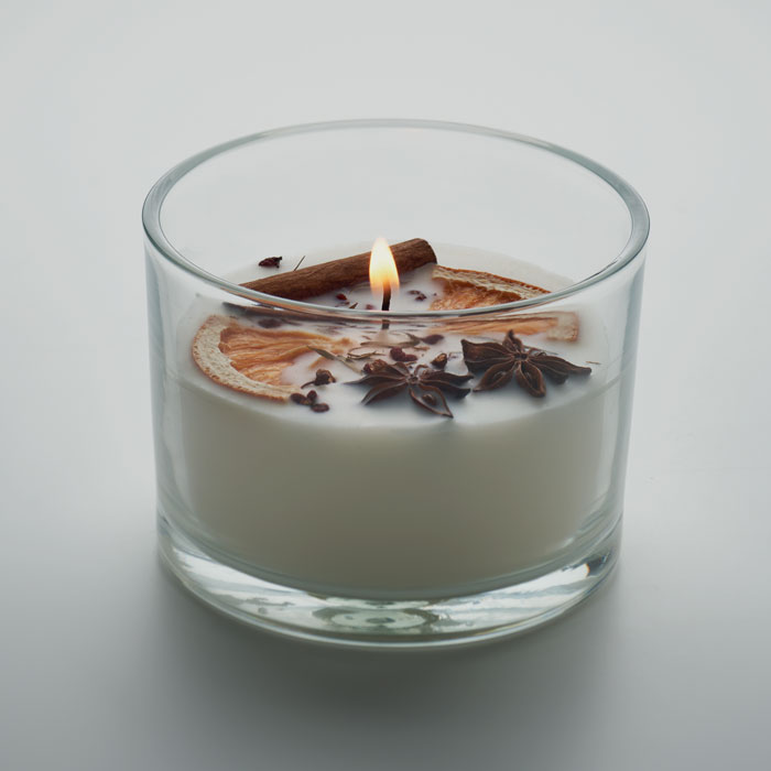 Augalinės kilmės vaško rankena, 300 g - Image 4