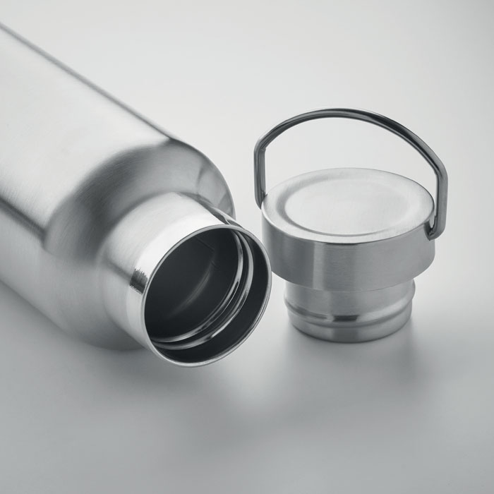 Dvigubos sienelės butelis, 500 ml - Image 4