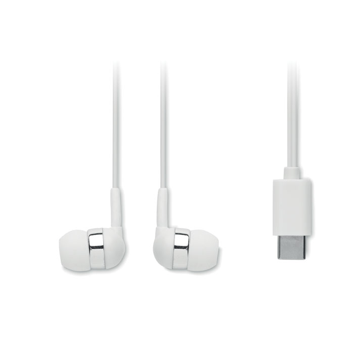 Ausinės su USB-C jungtimi - Image 7