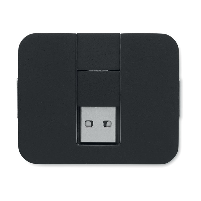 4 prievadų USB šakotuvas - Image 5