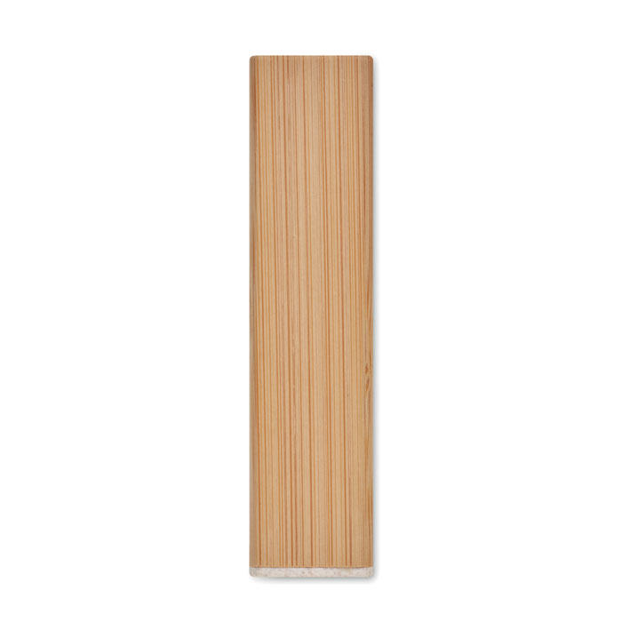Išorinis akumuliatorius 2600 mAh, 10 W - Image 2