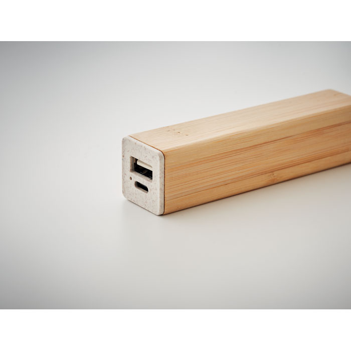 Išorinis akumuliatorius 2600 mAh, 10 W - Image 6