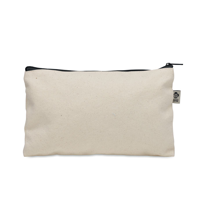 Kosmetinė iš medvilnės, 340 g/m² - Image 2