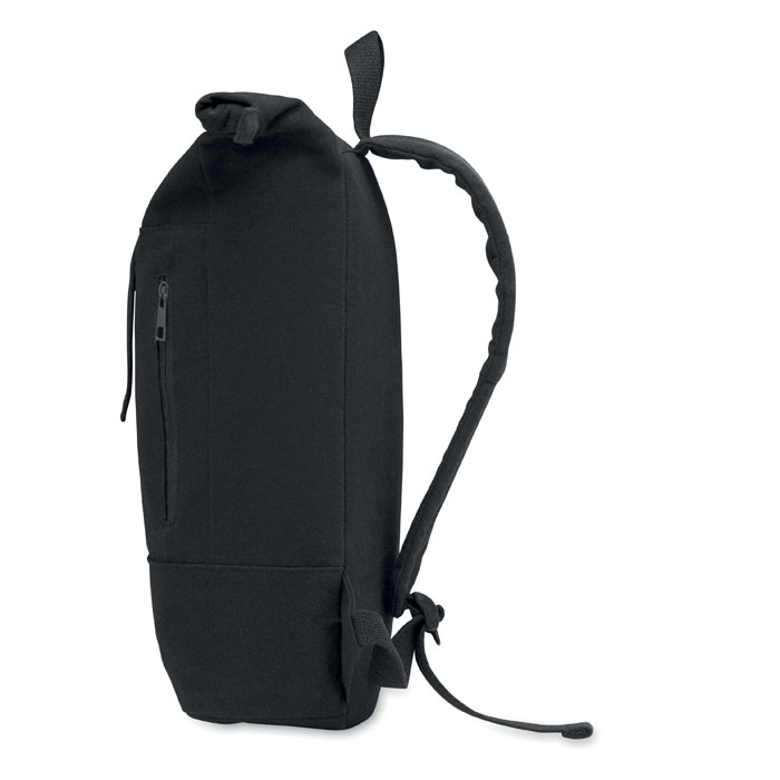 „Rolltop“ 15 colių nešiojamojo kompiuterio kuprinė - Image 9