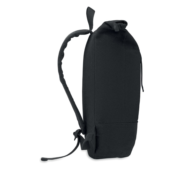 „Rolltop“ 15 colių nešiojamojo kompiuterio kuprinė - Image 10