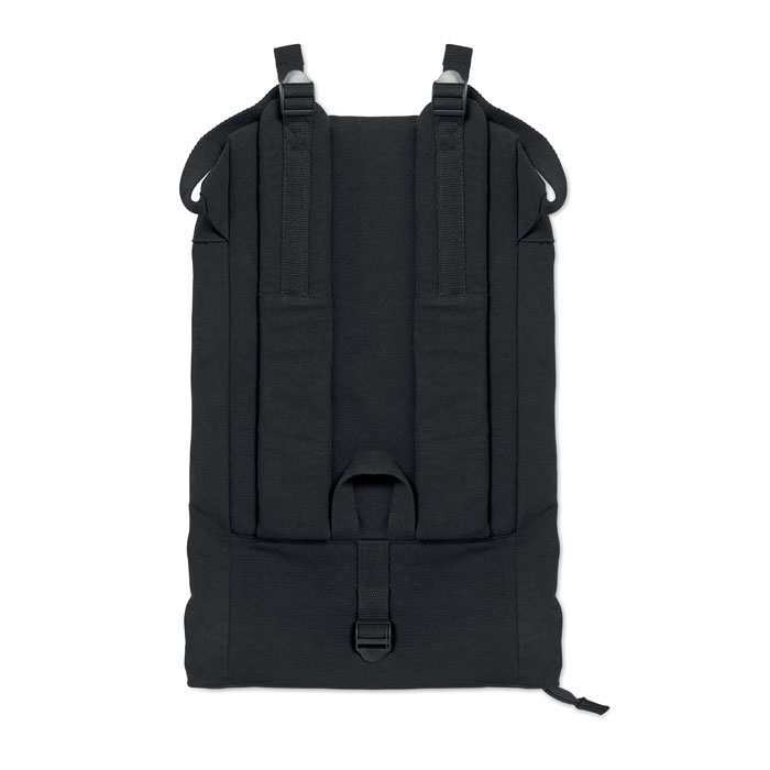 „Rolltop“ 15 colių nešiojamojo kompiuterio kuprinė - Image 12