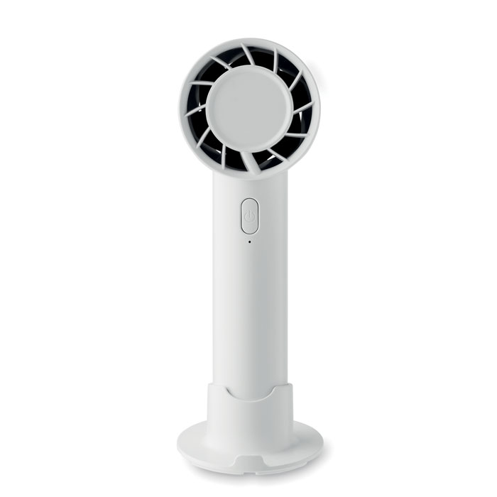 Mažas nešiojamas ventiliatorius, 2000 mAh - Image 2