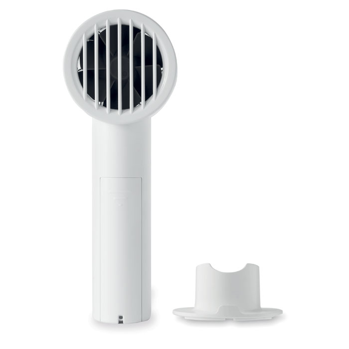 Mažas nešiojamas ventiliatorius, 2000 mAh - Image 10
