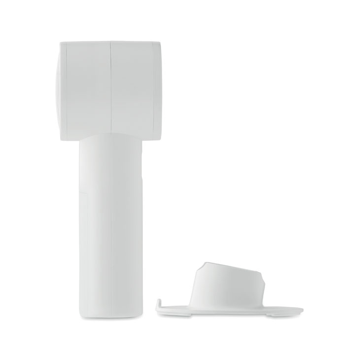 Mažas nešiojamas ventiliatorius, 2000 mAh - Image 12