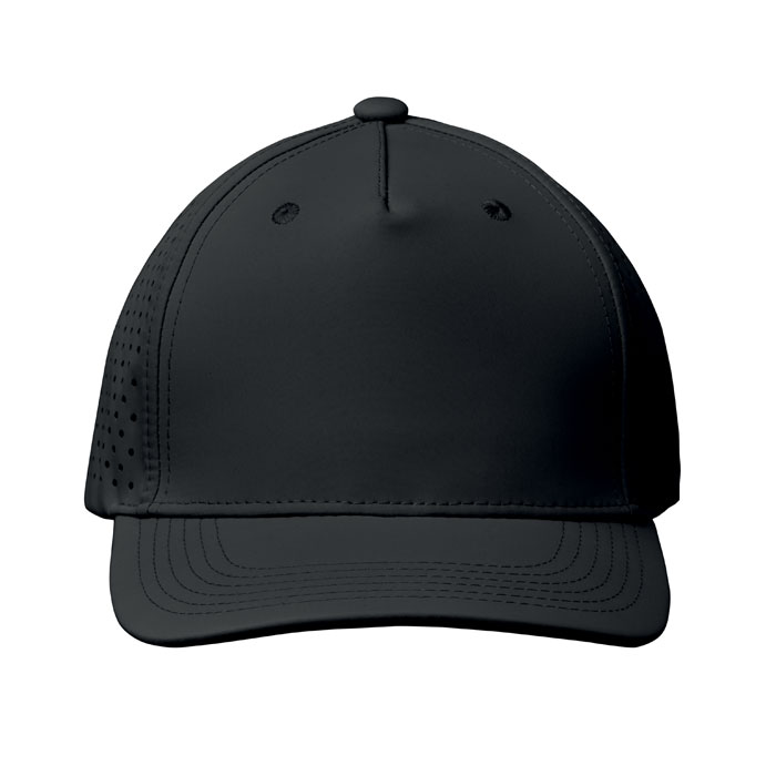 5-panelė beisbolo kepurė, 130 g/m² - Image 2