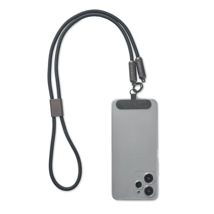 60 W telefono laikiklio dirželis su kabeliu - Image 5