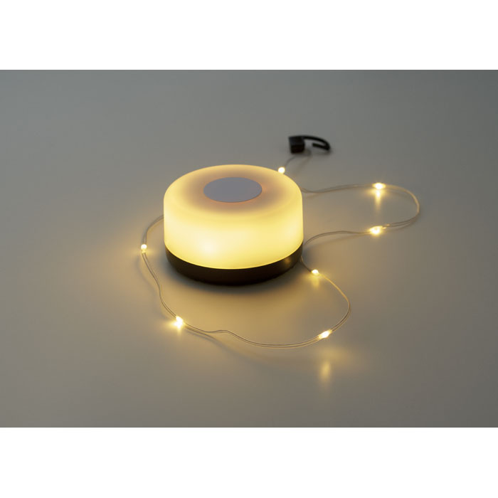Ištraukiamos LED girliandos - Image 5