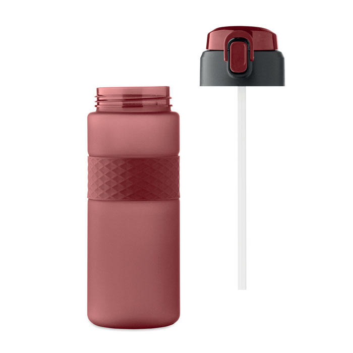 RPET gėrimų butelis, 700 ml - Image 2