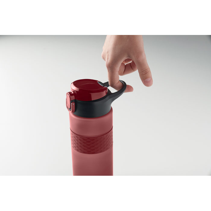 RPET gėrimų butelis, 700 ml - Image 11