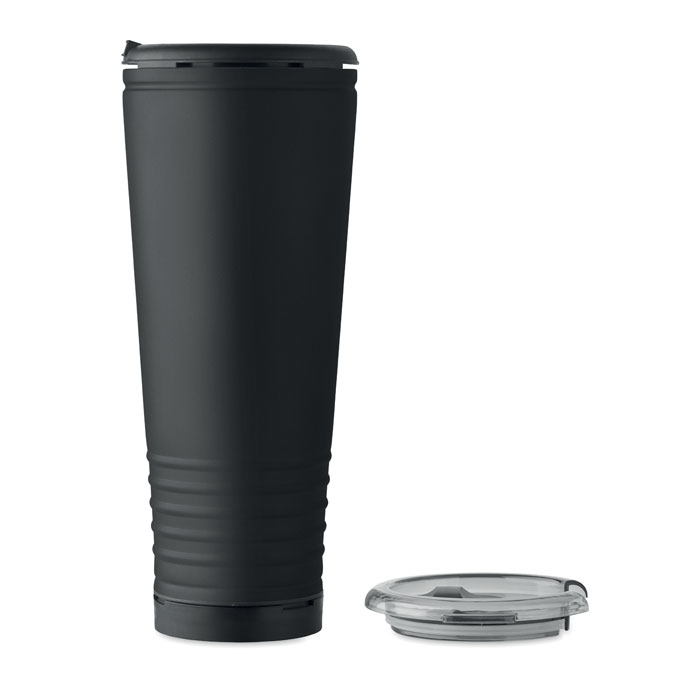 Dvigubos sienelės „Howler Cup“ puodelis, 700 ml. - Image 2