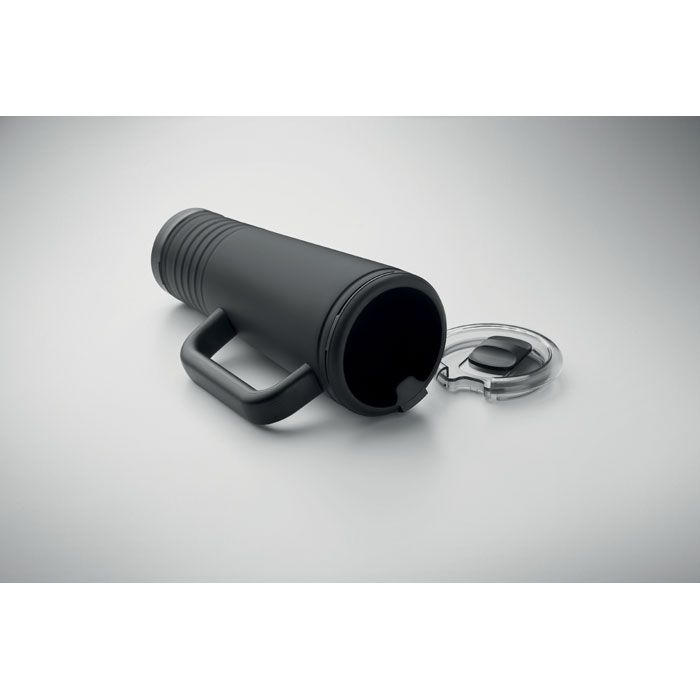 Dvigubos sienelės „Howler Cup“ puodelis, 700 ml. - Image 4