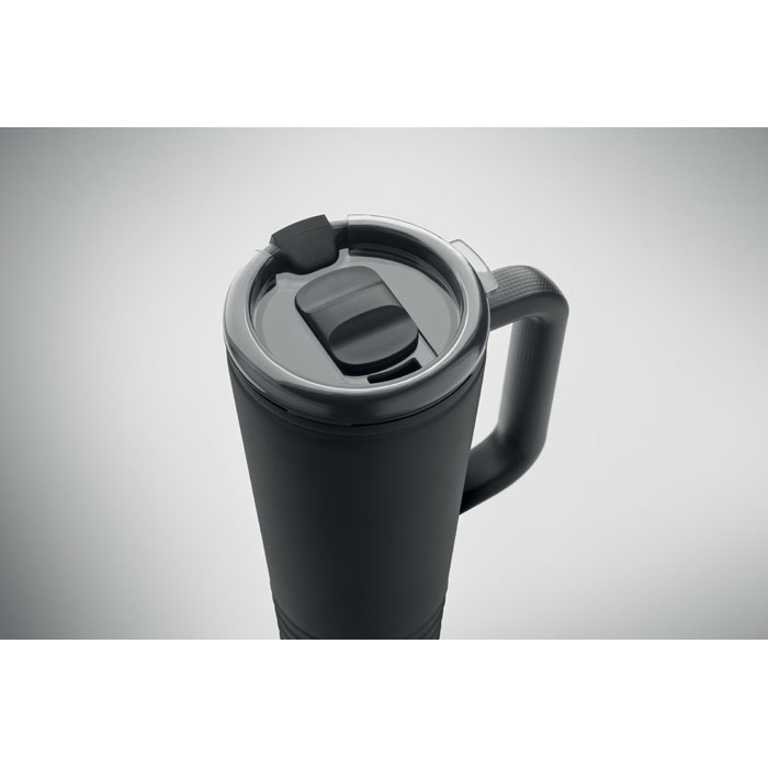 Dvigubos sienelės „Howler Cup“ puodelis, 700 ml. - Image 12