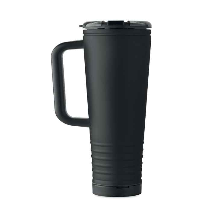 Dvigubos sienelės „Howler Cup“ puodelis, 700 ml. - Image 3