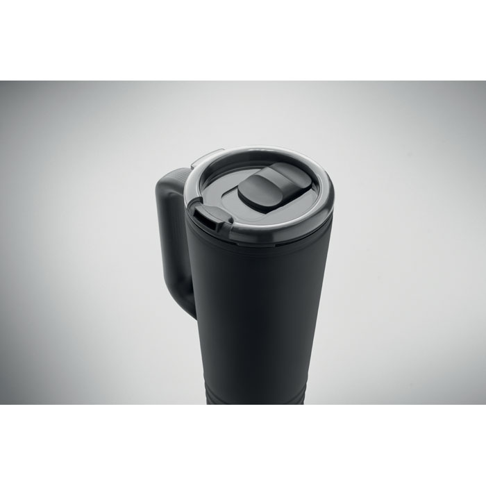 Dvigubos sienelės „Howler Cup“ puodelis, 700 ml. - Image 5