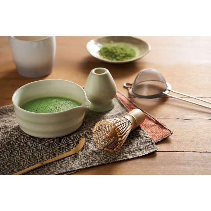 „Matcha“ rinkinys, 5 vnt. - Image 3
